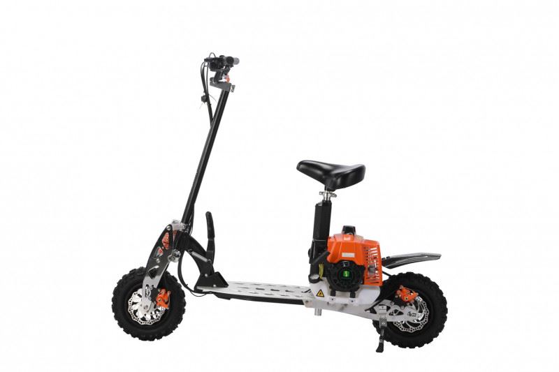 X-scooters XG 71cc 2t