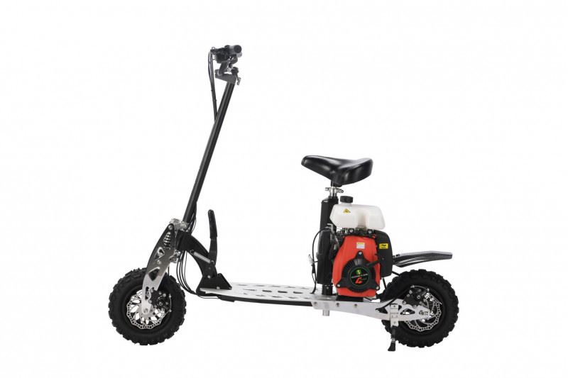 X-scooters XG 49cc 4t