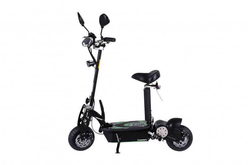X-scooters XR01 EEC 36V