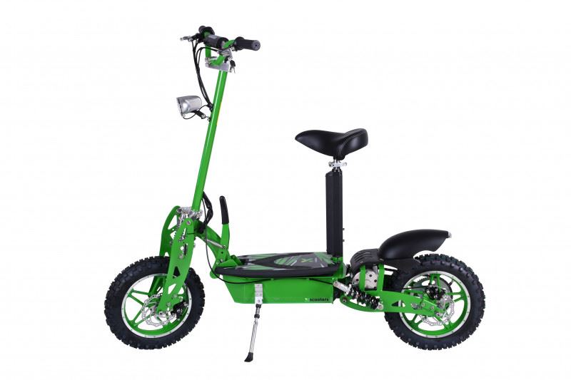 X-scooters XT02 36V Li