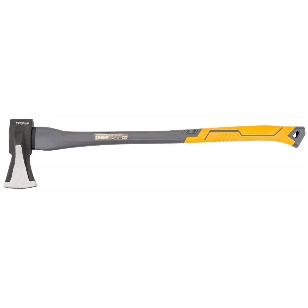 Sada sekier 3ks 860/360mm PM-SKC-Z3M - POWERMAT