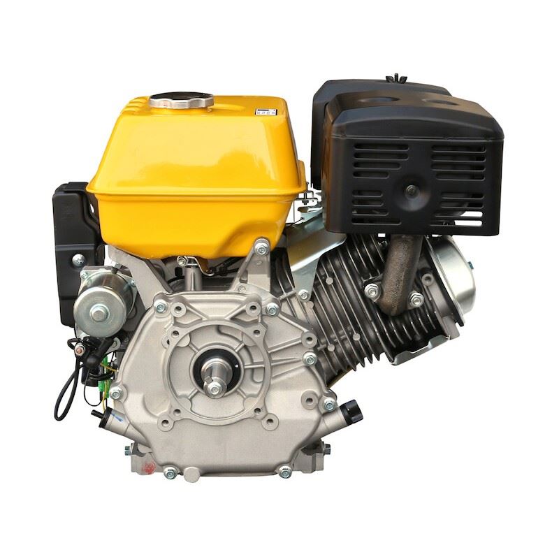 ROTEK Benzínový motor EG4-0420-5HE-KW25x63 MOT187