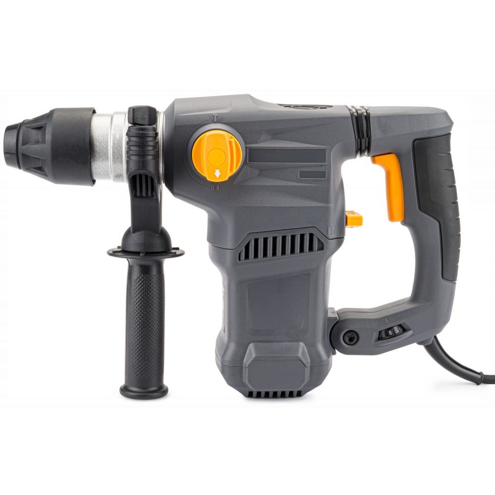 Vŕtacie a búracie kladivo 2600W PM-MW-2600M - POWERMAT