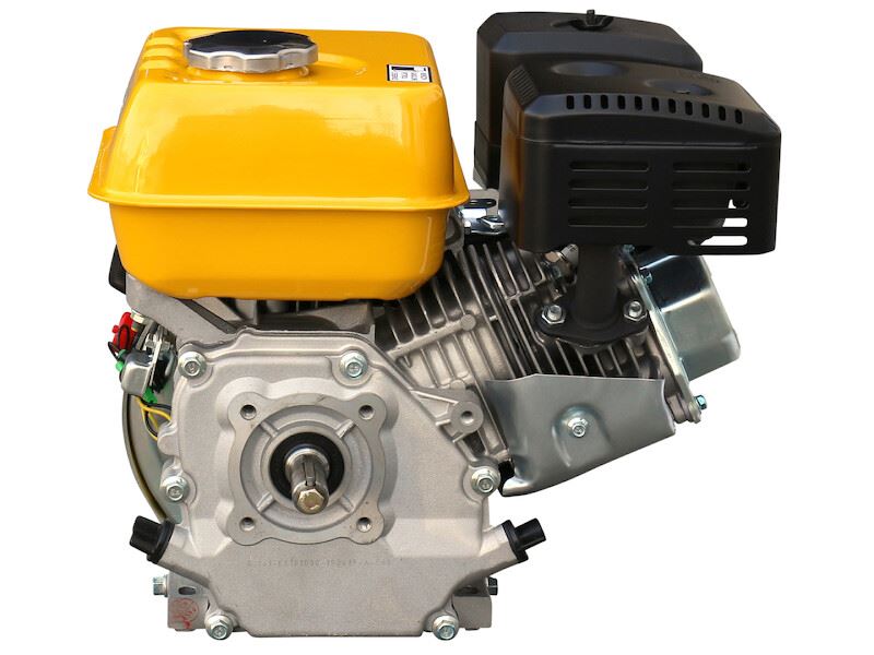 ROTEK Benzínový motor EG4-0210-5H-KW20x53