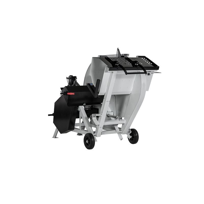 Cirkulár/píla na drevo Lumag WS-700ZN traktorová hriadeľ