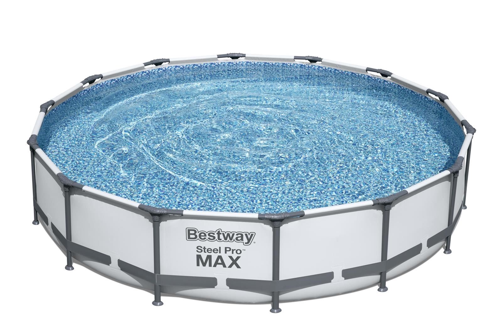 Bestway 56595 Steel Pro Max 427 x 84cm