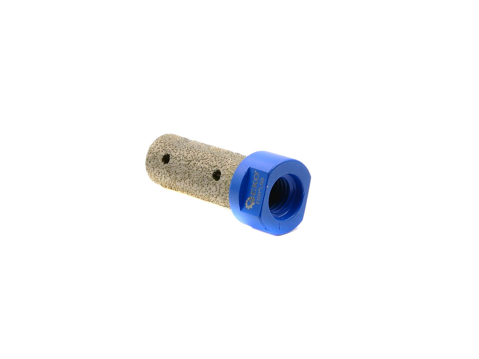 Diamantová fréza 20 mm M14 - GEKO G37520
