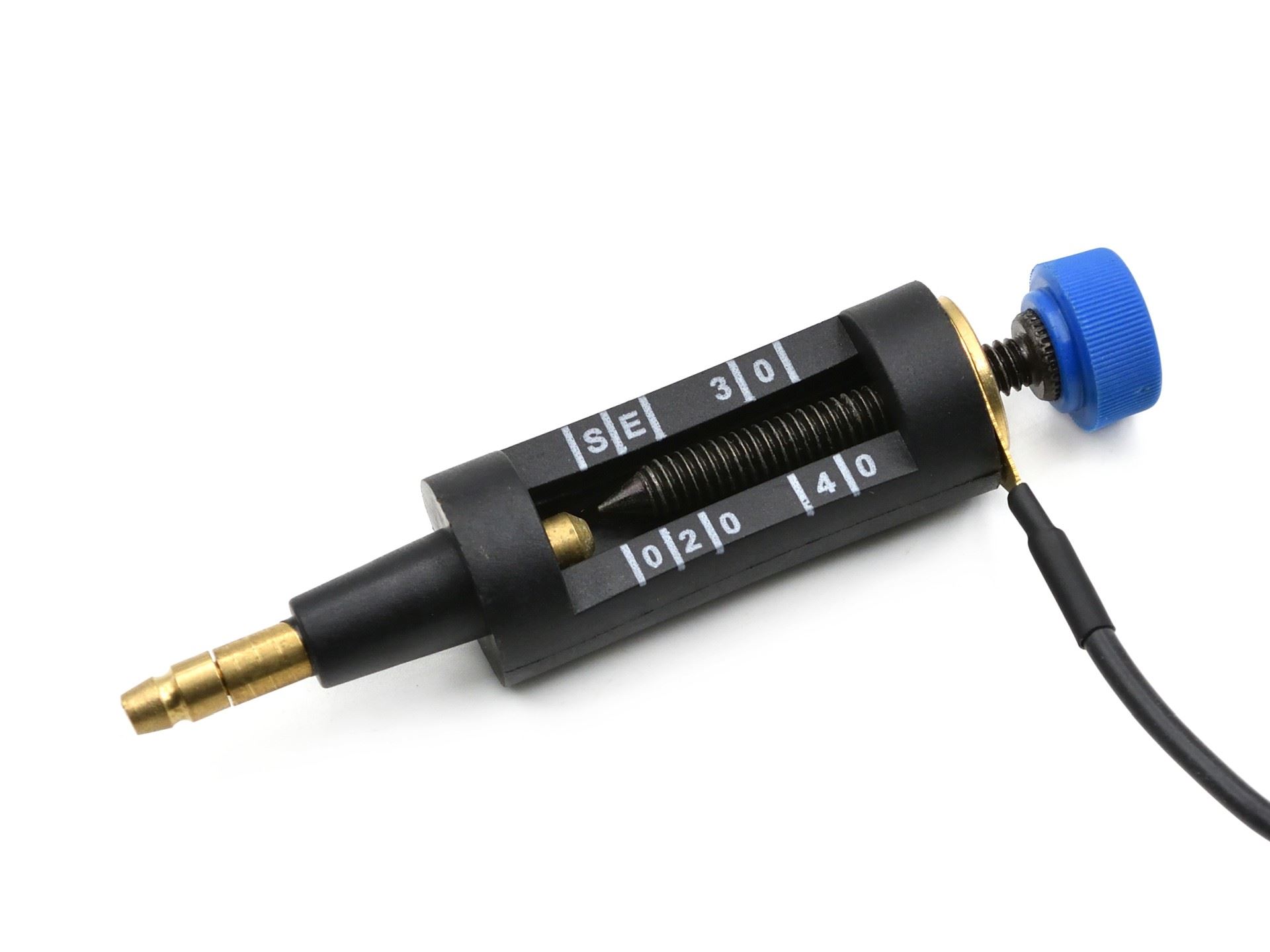 Tester zapaľovacej sviečky - GEKO G30802