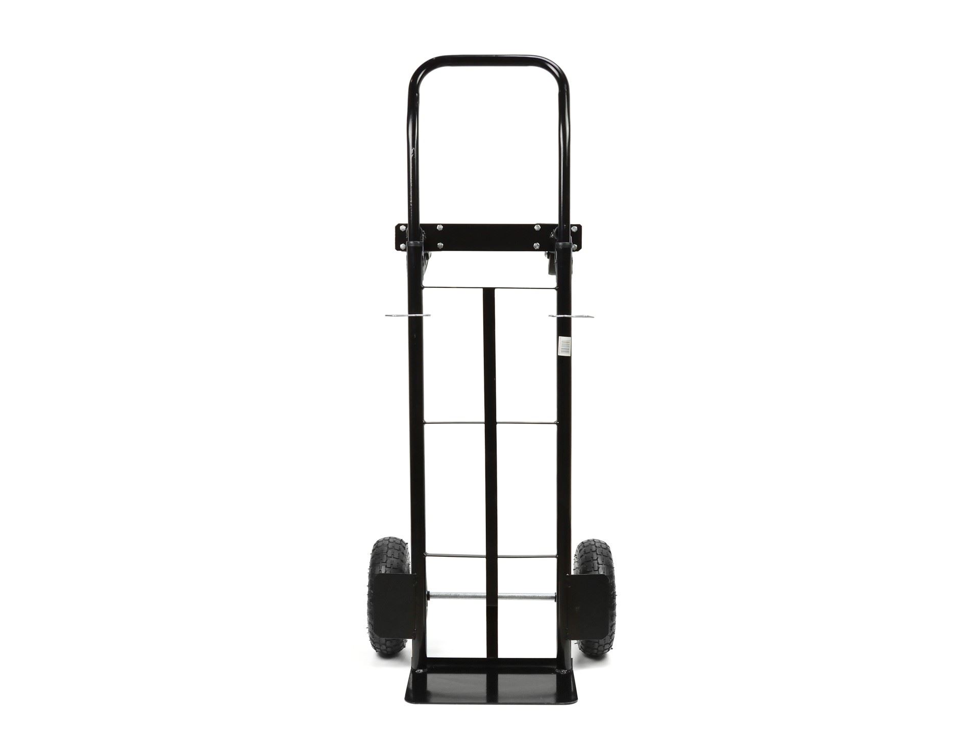 Transportný vozík 200kg 2v1 - GEKO G71106