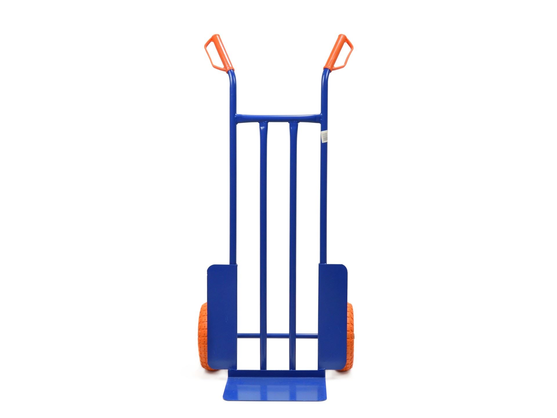 Transportný vozík 200 kg - GEKO G71107