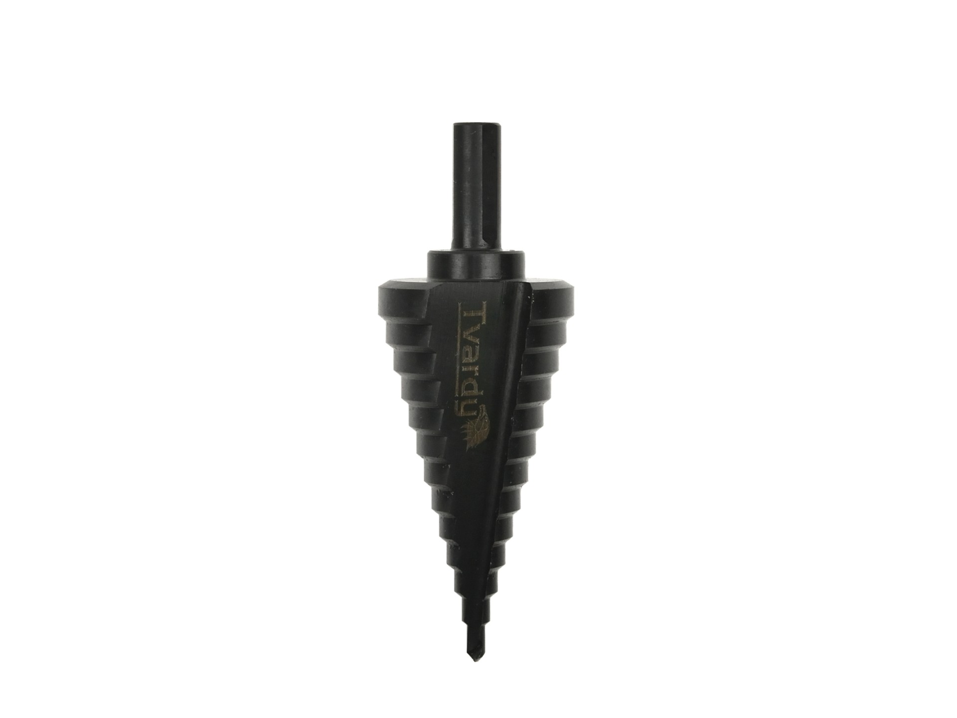 Viacstupňový vrták HSS M2 4-39mm - Tvardy T03203
