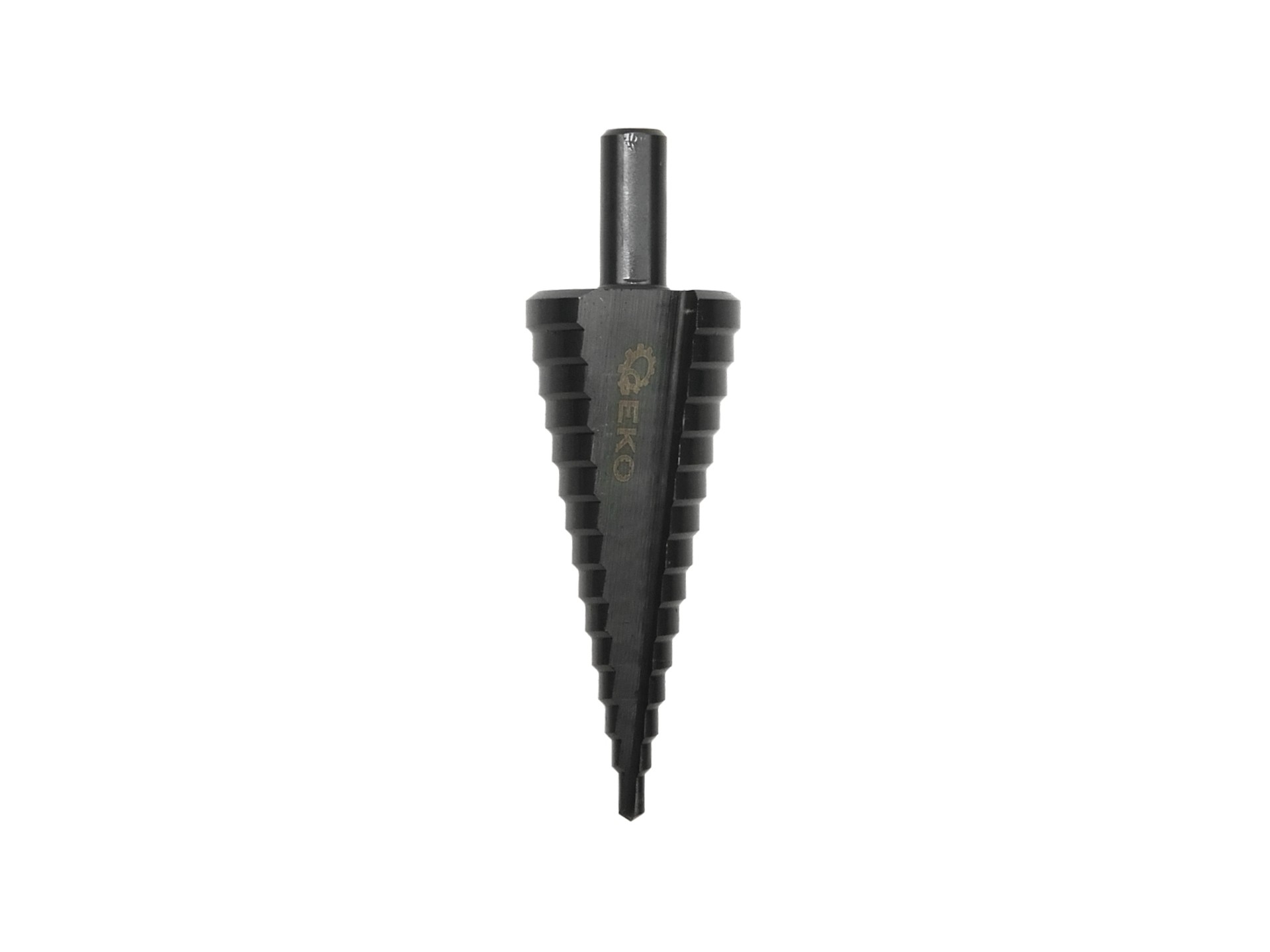 Viacstupňový vrták titánový 4-32mm - GEKO G38562