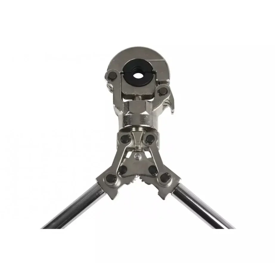 Lisovacie kliešte na hliníkoplast PEX-AL-PEX - MAR-POL M55910