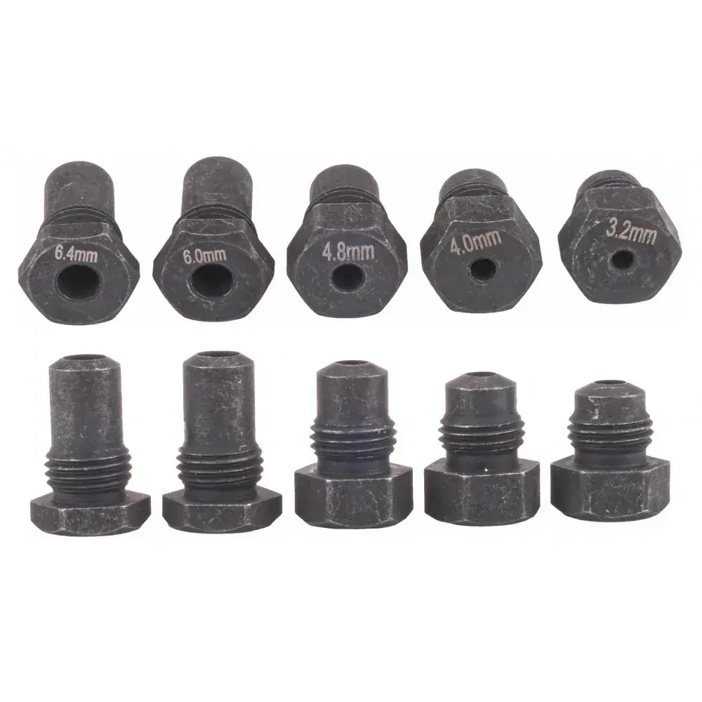 Nitovací adaptér na vŕtačku pre trhacie nity 3.2-6.4mm PM-NIA-6ZT - POWERMAT