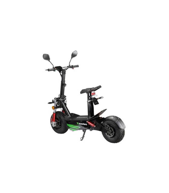 X-scooters XR04 EEC 60V Li
