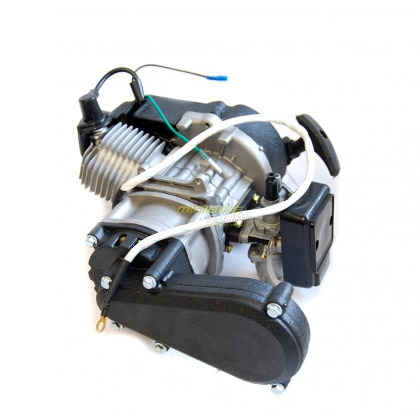 Motor 49ccm + el. štartér tund100