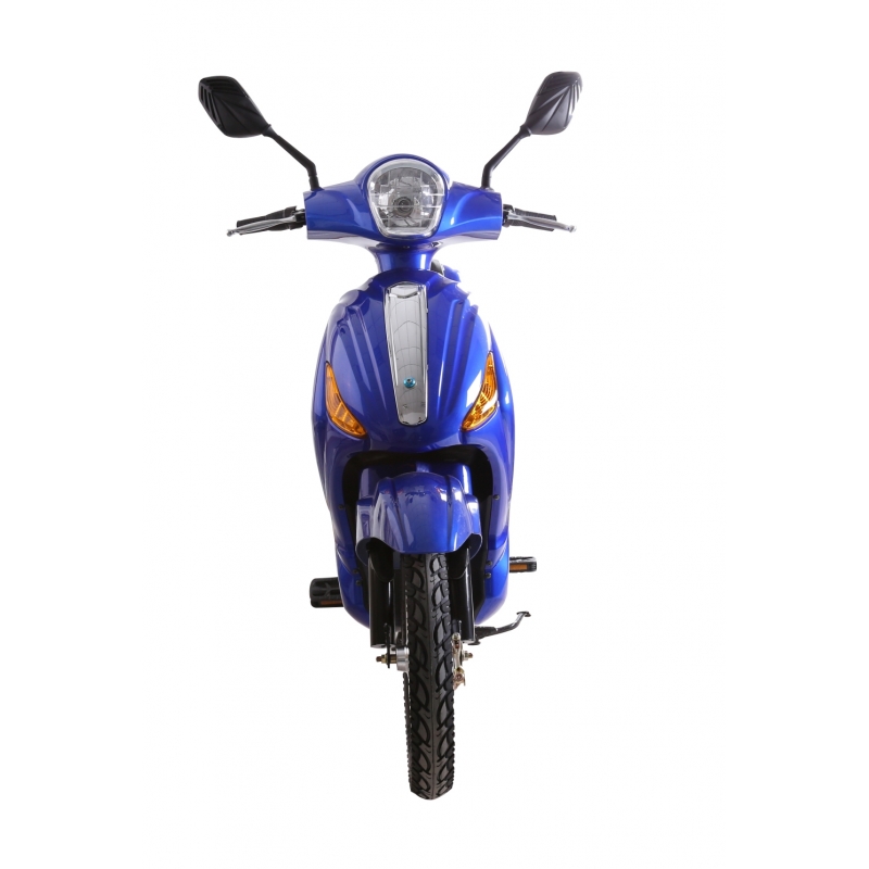 Z-TECH ZT-09-C Classic 2.0 2023 modrá