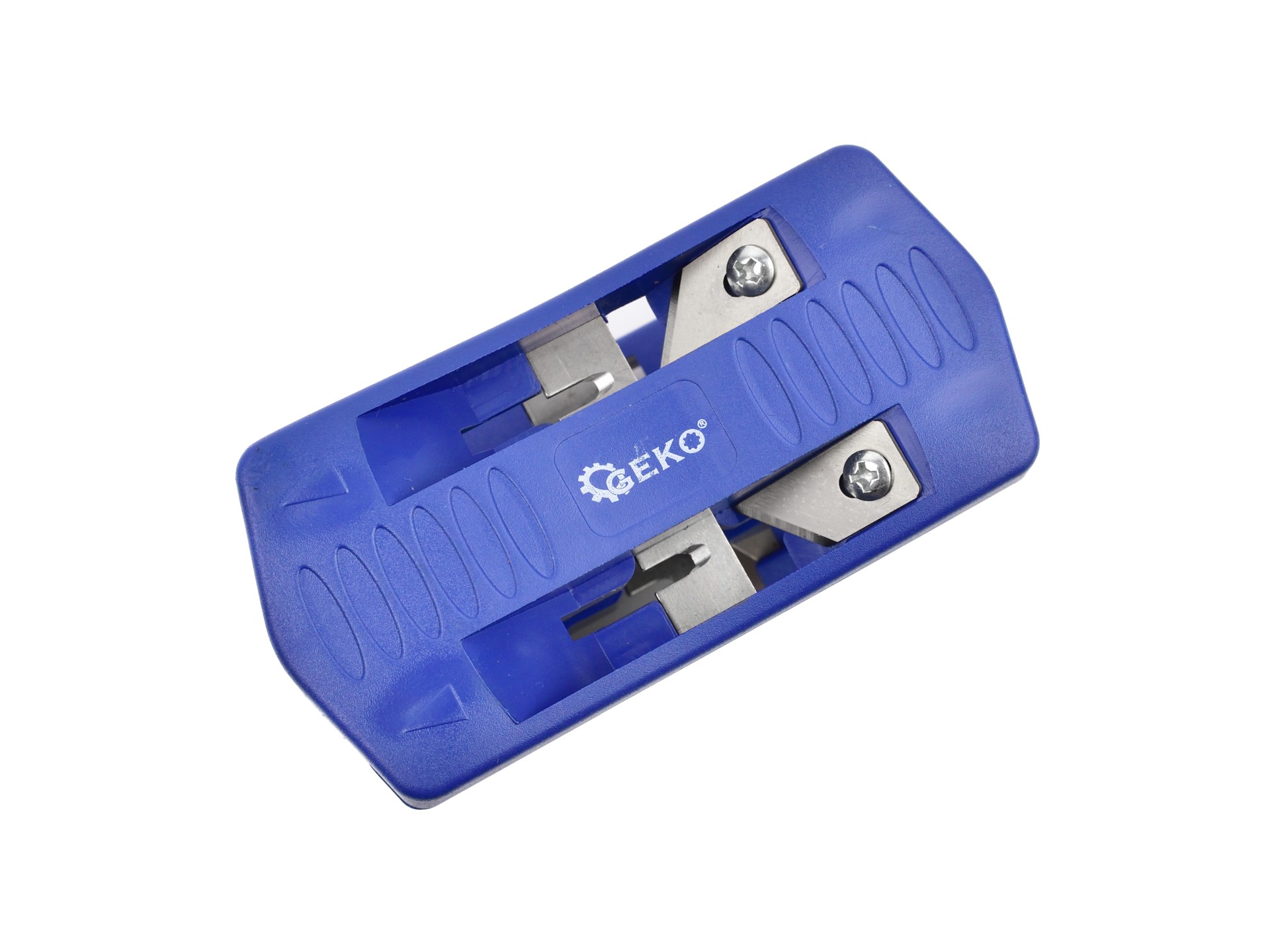Obojstranná fréza na lamináty a dyhy - GEKO G33140