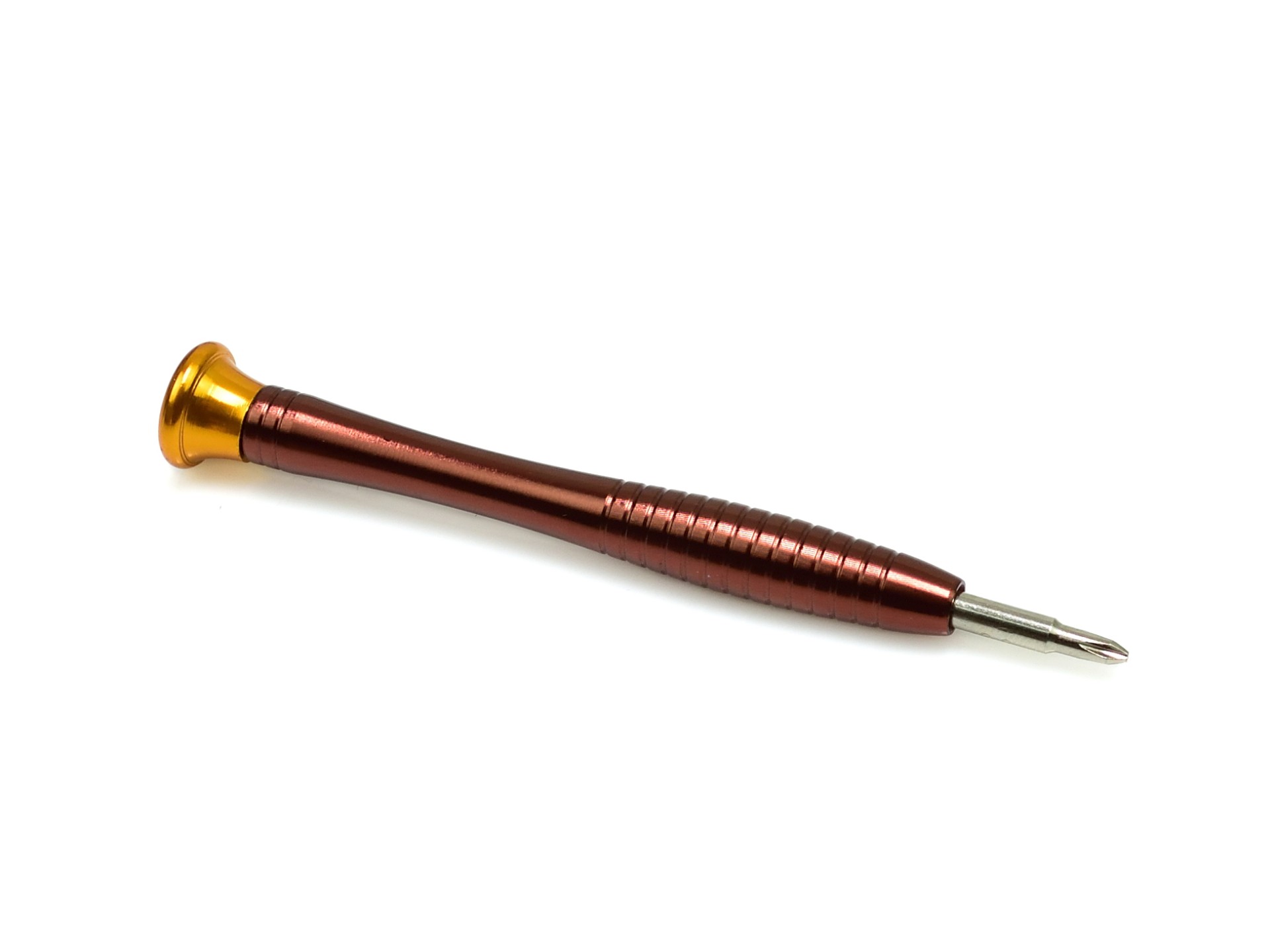 Sada presných skrutkovačov 25v1 - GEKO G30075