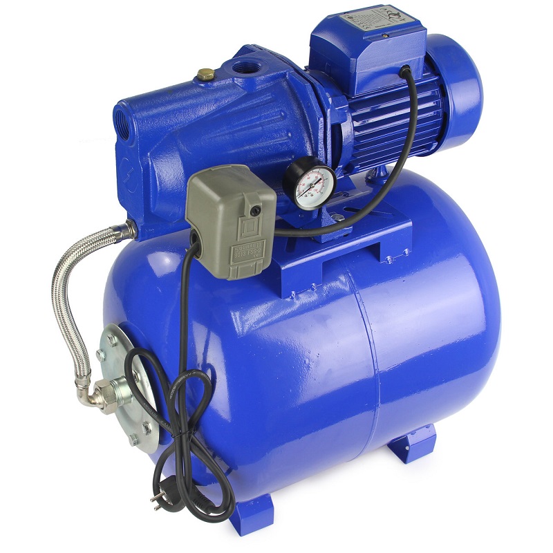 Domáca vodáreň čerpadlo vody 50L 1500W - MAR-POL M80011
