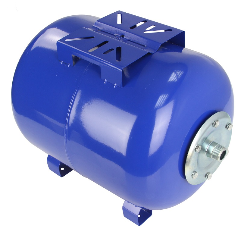Membránová tlaková nádoba 50L - MAR-POL M80031