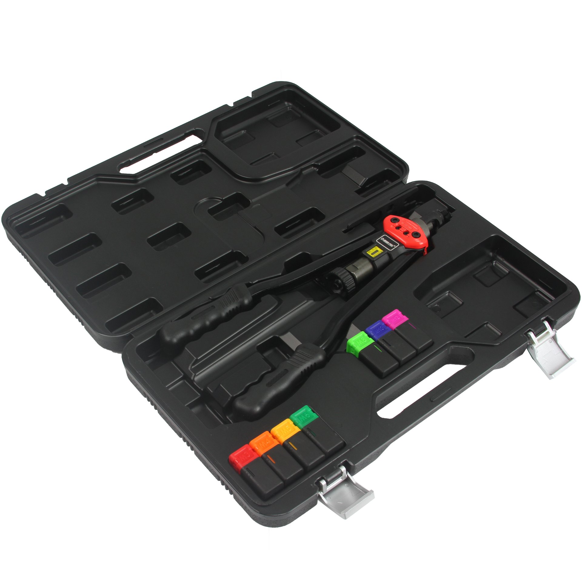 Nitovač pre nitovacie matice M3-M12 / 410mm / M49572