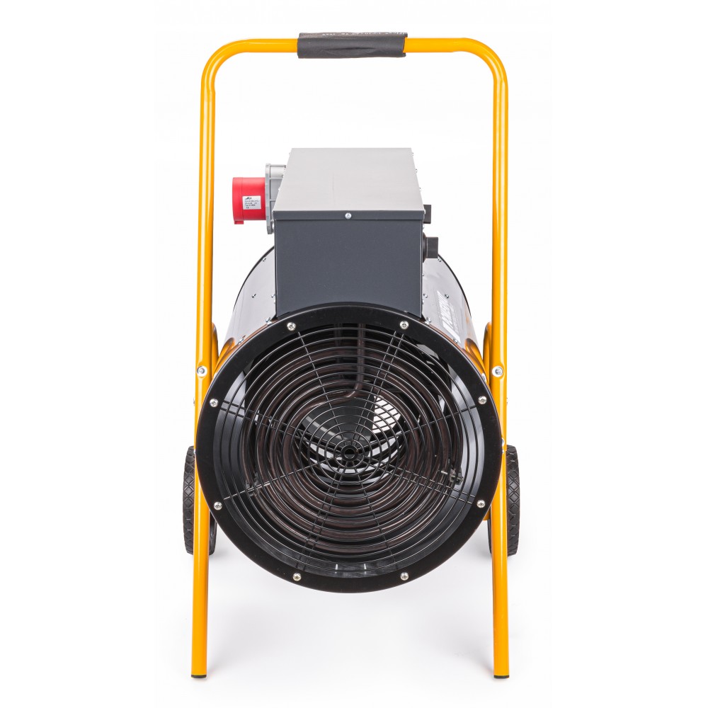 Elektrický ohrievač POWERMAT 30kW 400V PM-NAG-30EN