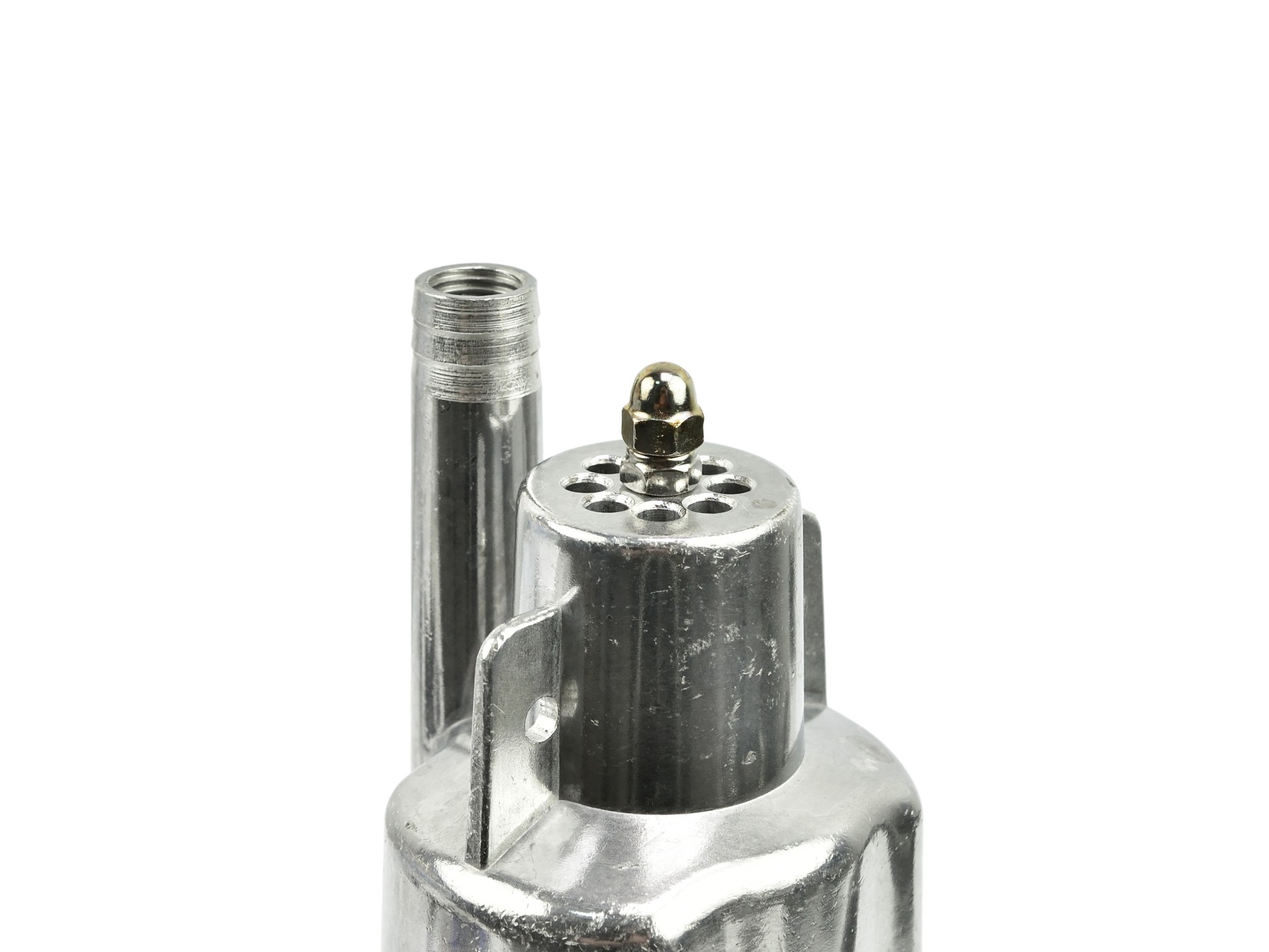 GEKO Ponorné vodné čerpadlo "potápač" 280W  - G81414