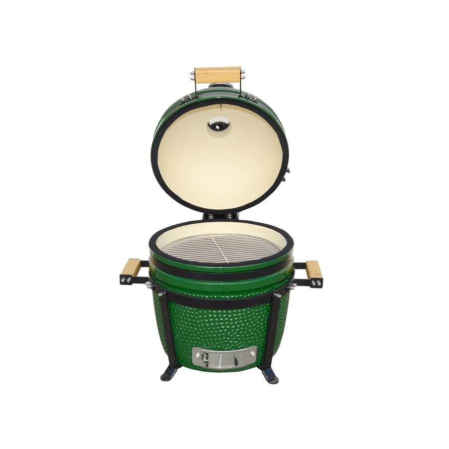 Perfect Home 14872 Kamado Egg 15" BBQ