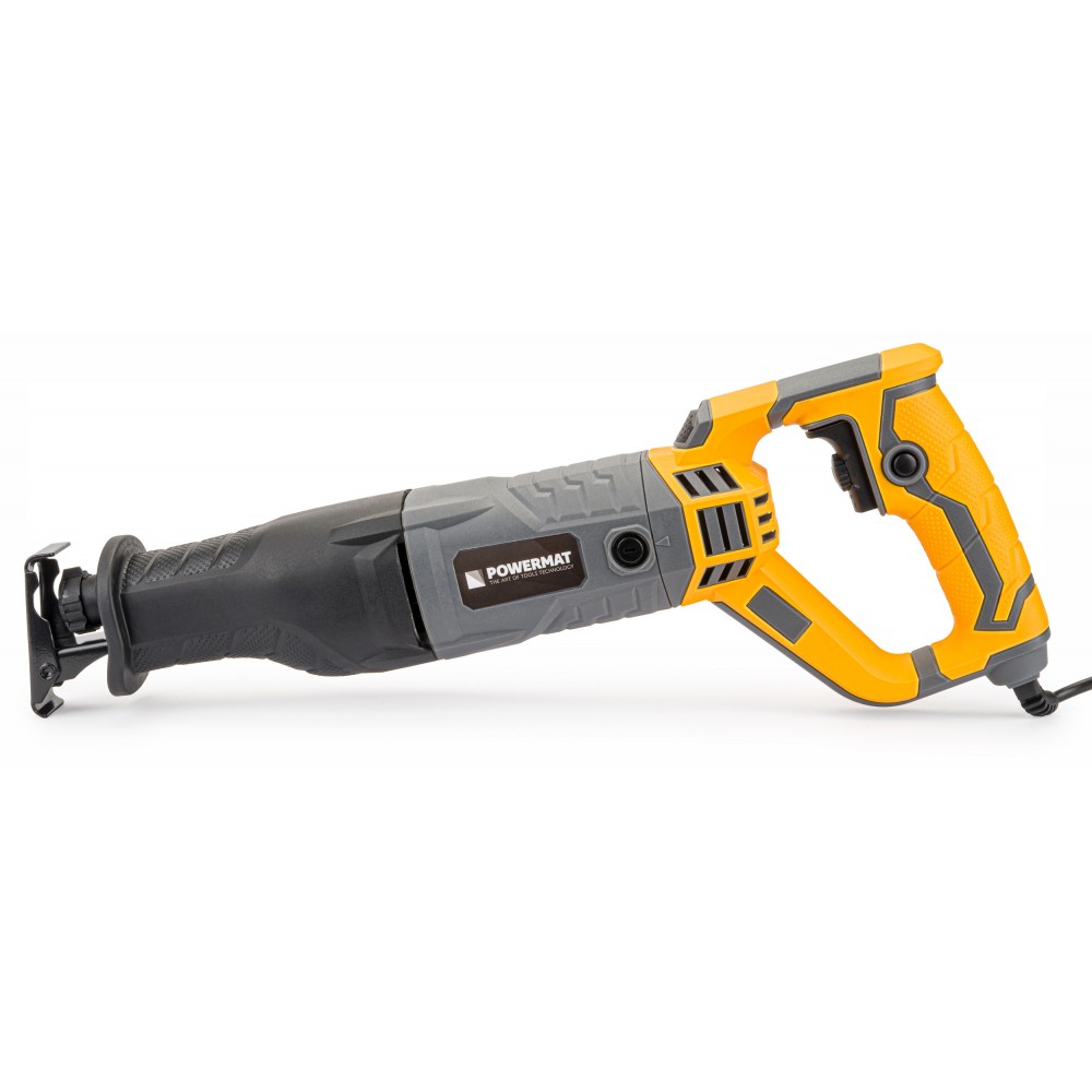 Šabľová píla PM-PSZ-1800T - POWERMAT