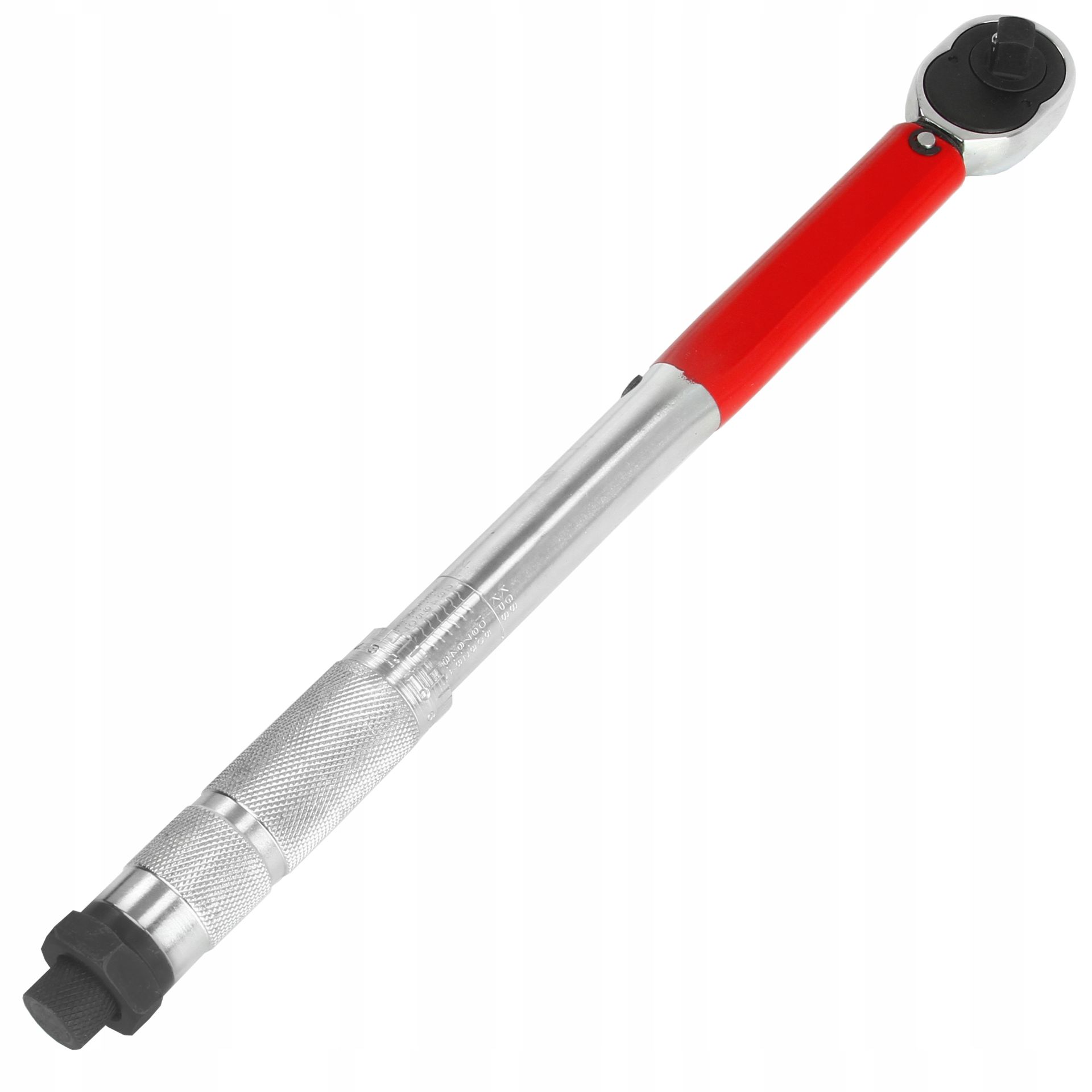 Kľúč dynamometrický momentový 3/8" 19-110Nm - MAR-POL M53584