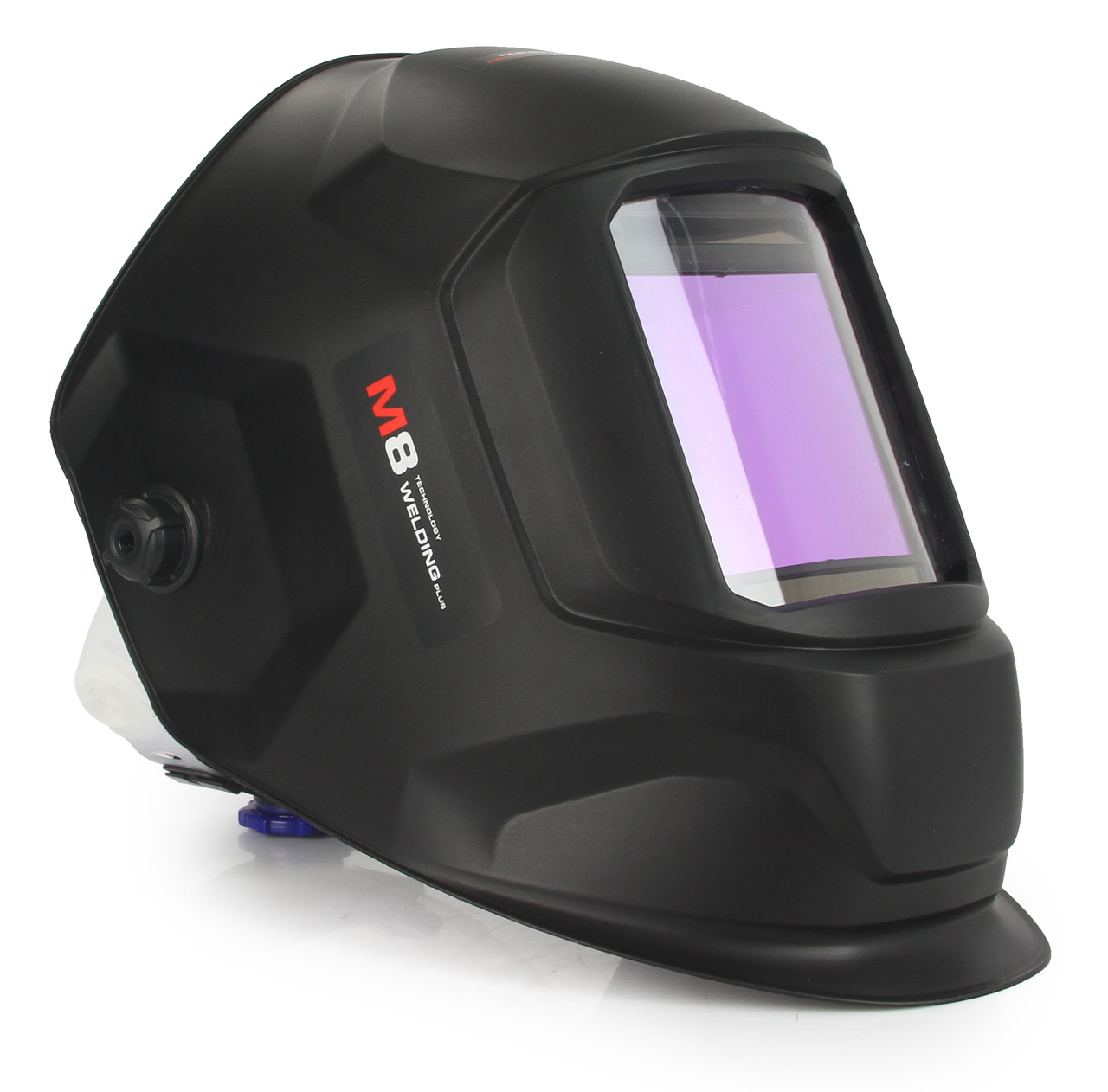 MAR-POL M79389 Samostmievacia kukla F2 QUICK GLASS