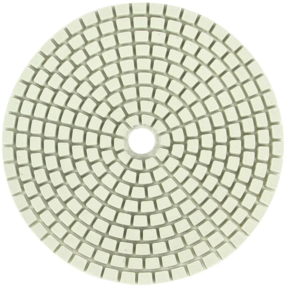 Diamantový brúsny kotouč 100mm P3000 - RAPID M08870