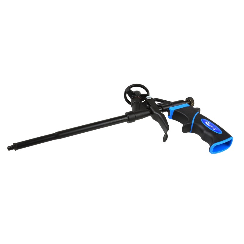 Pištoľ-montážna pena PTFE - GEKO G01205