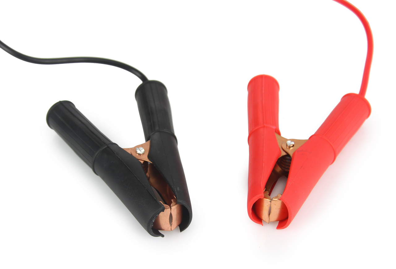 Mikroprocesorová nabíjačka 6V / 12V / 24V 10A - MAR-POL M82511
