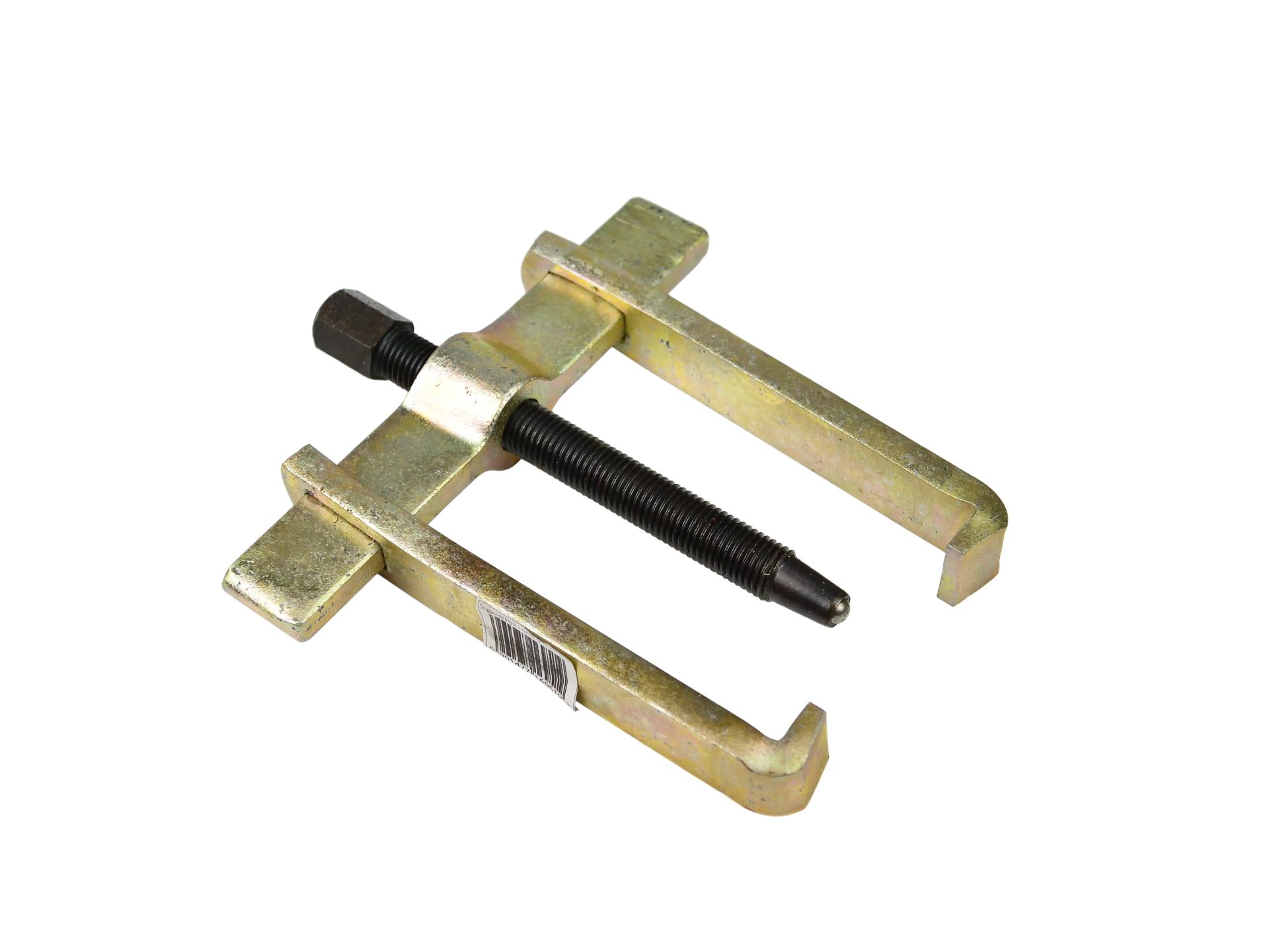 Sťahovák ložísk 2-ramenný 150mm - Tvardy T01201