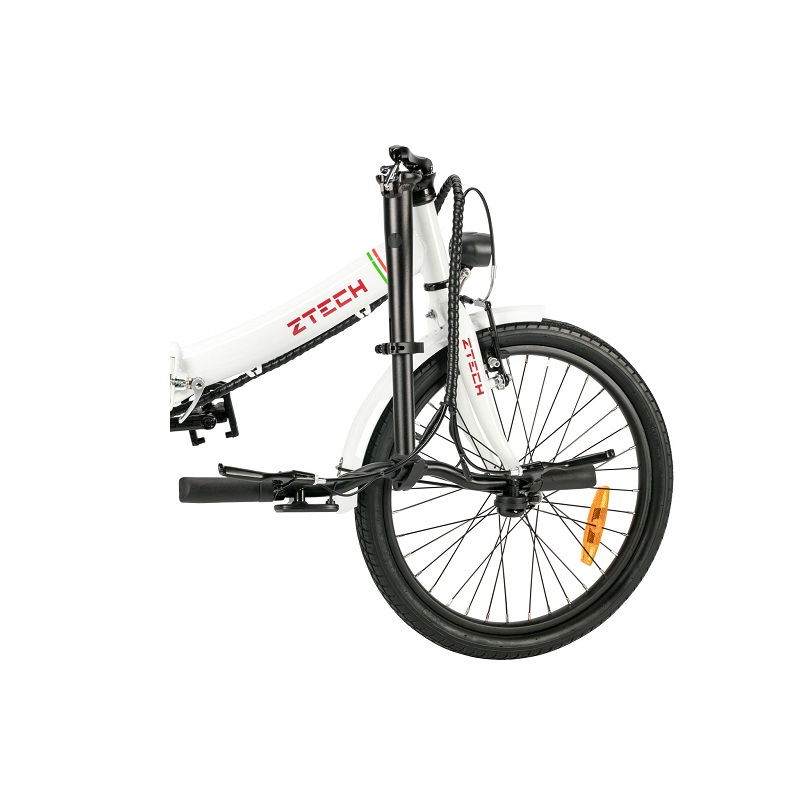 Z-TECH ZT-88 Camp 5.0 36V, 2022