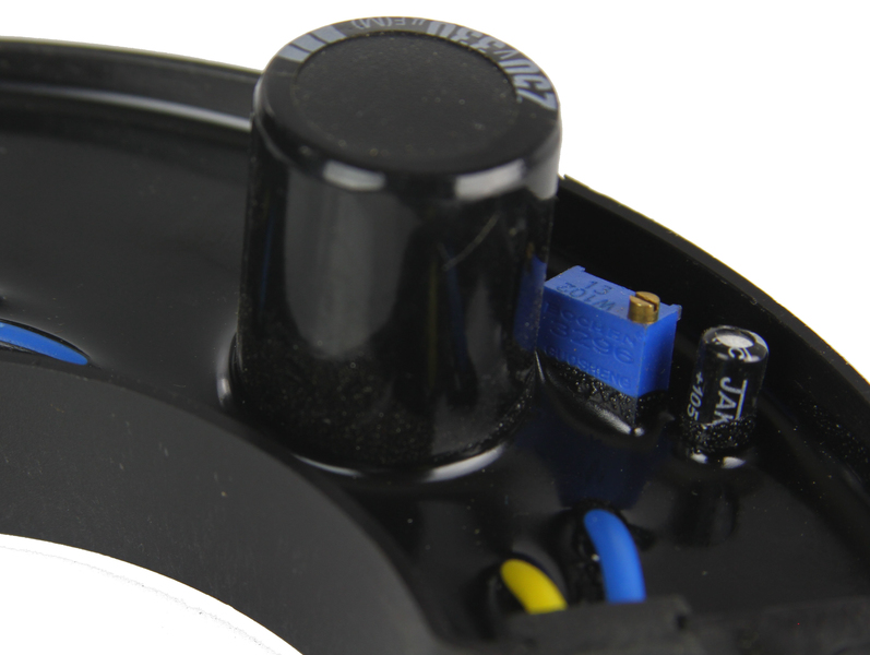 Regulátor napätia AVR pre elektrocentrály 230V/400V - MAR-POL M824814