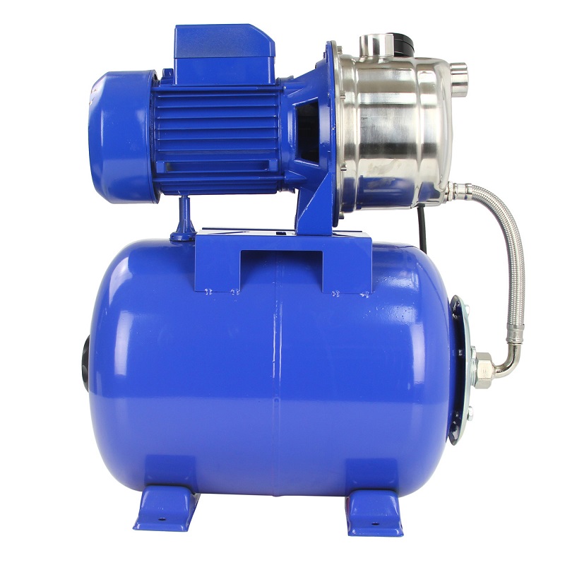 Domáca vodáreň čerpadlo vody 50L 1500W - MAR-POL M80013