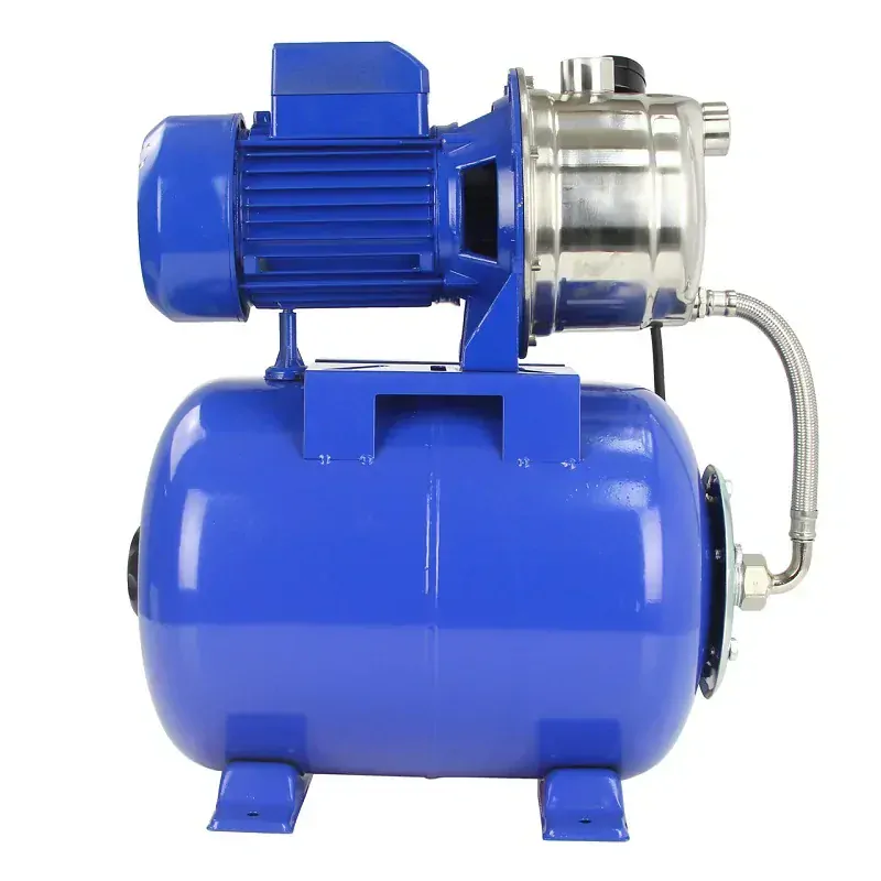 Domáca vodáreň čerpadlo vody 24L 1000W - MAR-POL M80012