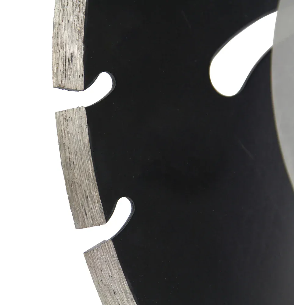 Diamantový kotúč 230x22,2x10mm - CATA M08530C