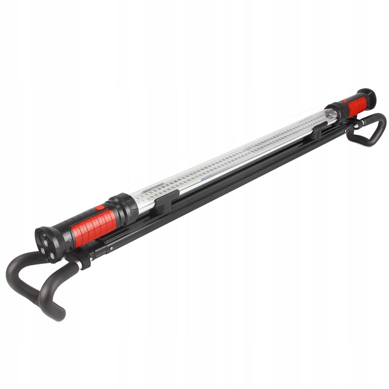 Dielenská lampa pod kapotu vozidla 120 LED 110-182cm - MAR-POL M82738
