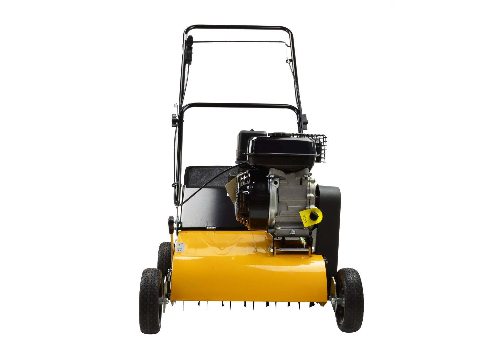 Benzínový vertikulátor GEKO 4,8 kW G84005