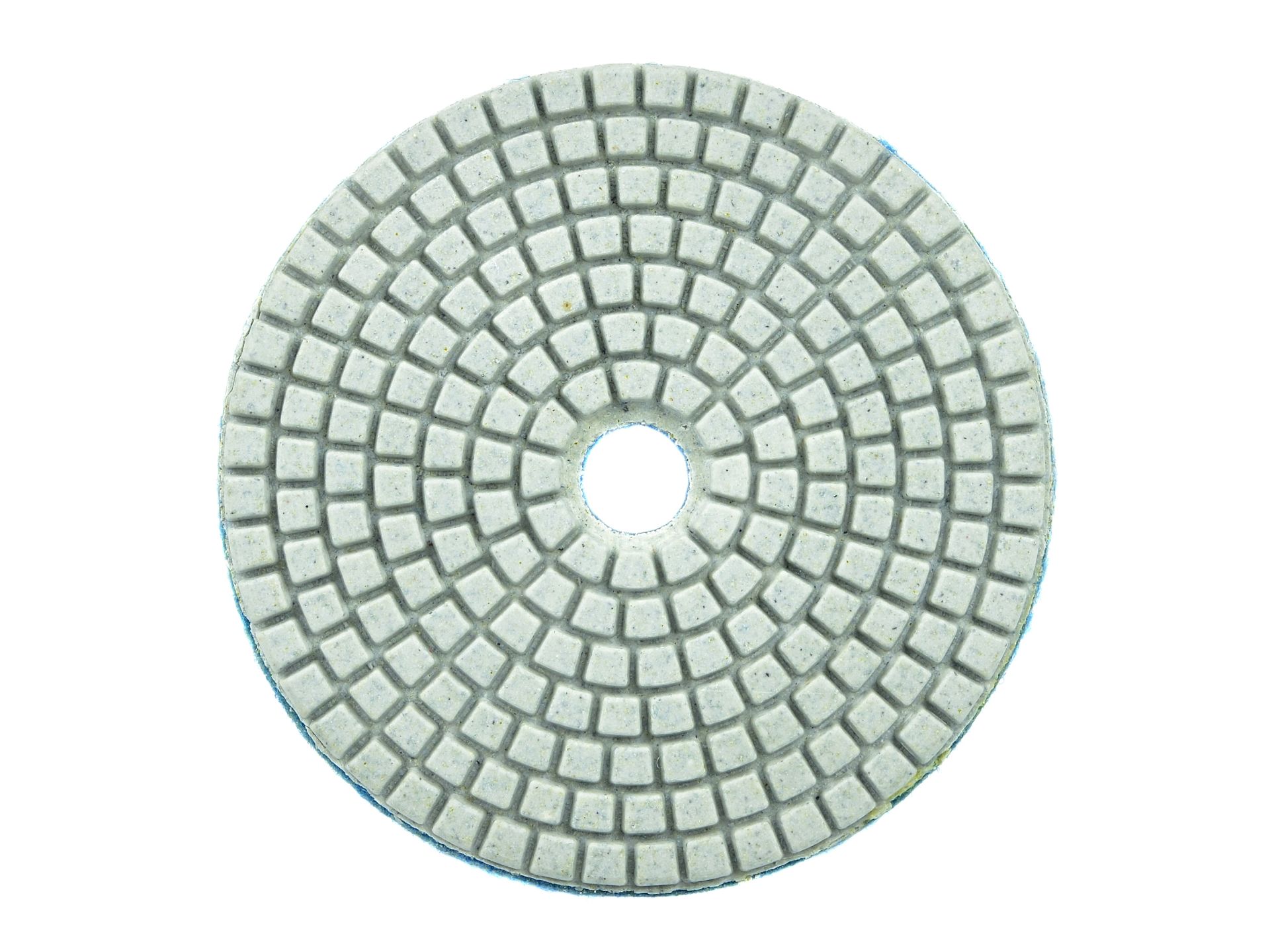 Leštiaci diamantový kotúč 100mm GR50 - GEKO G78910
