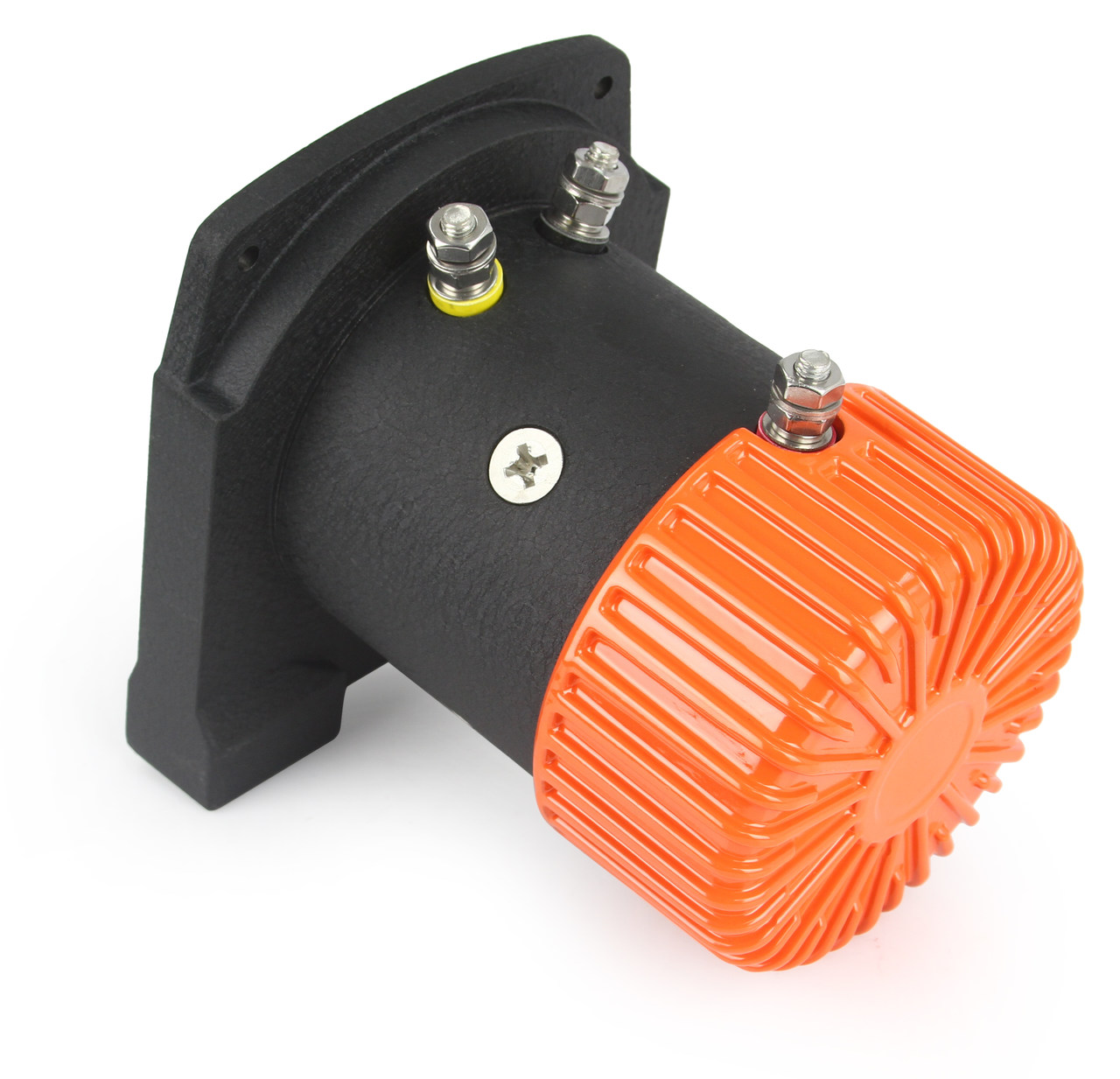 Motor navijaku RQ 12000lbs 12V - MAR-POL M807751