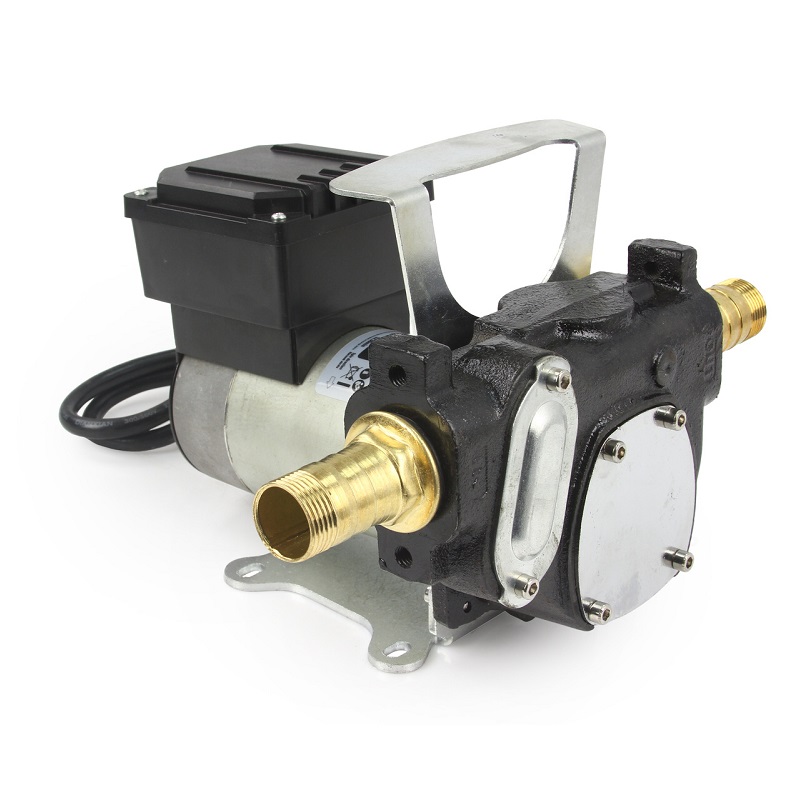 Čerpadlo na olej 12-24V 1" - BJC M66905