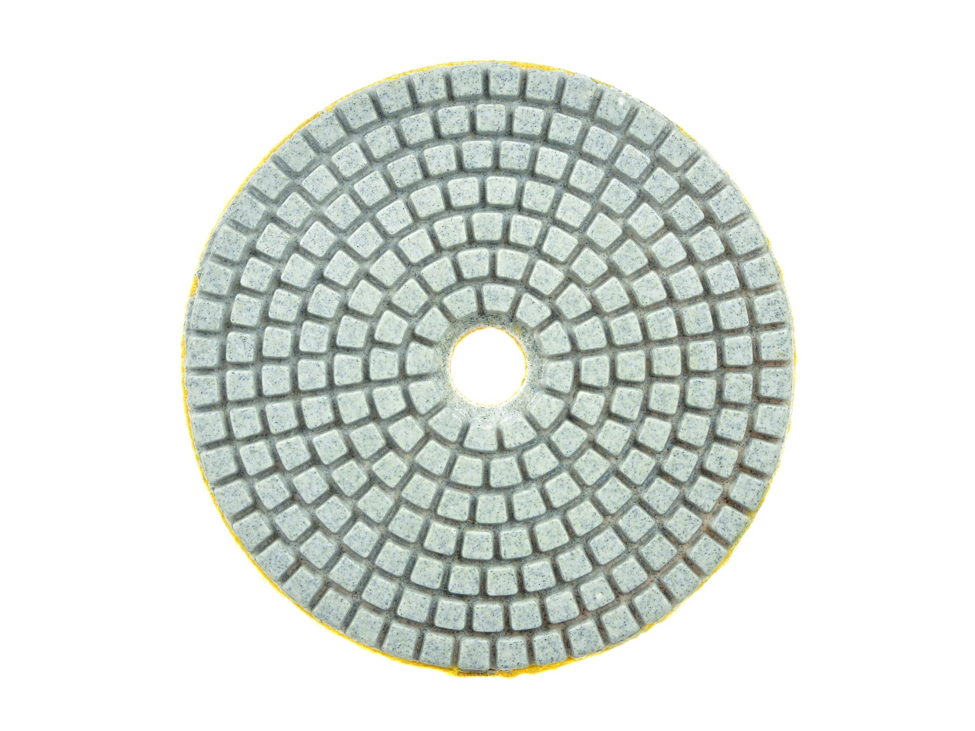 Leštiaci diamantový kotúč 100mm GR100 - GEKO G78911