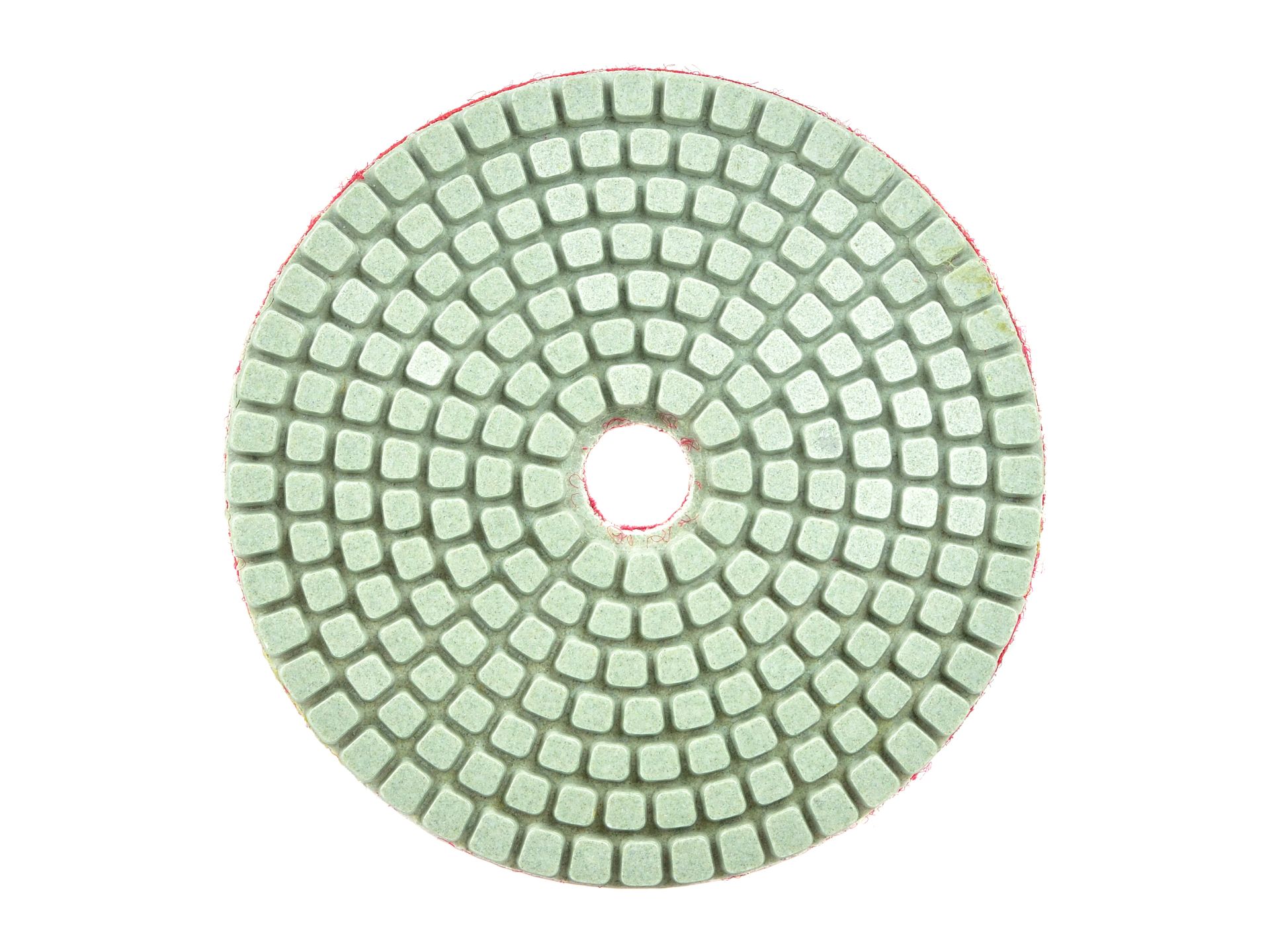 Leštiaci diamantový kotúč 100mm GR400 - GEKO G78913