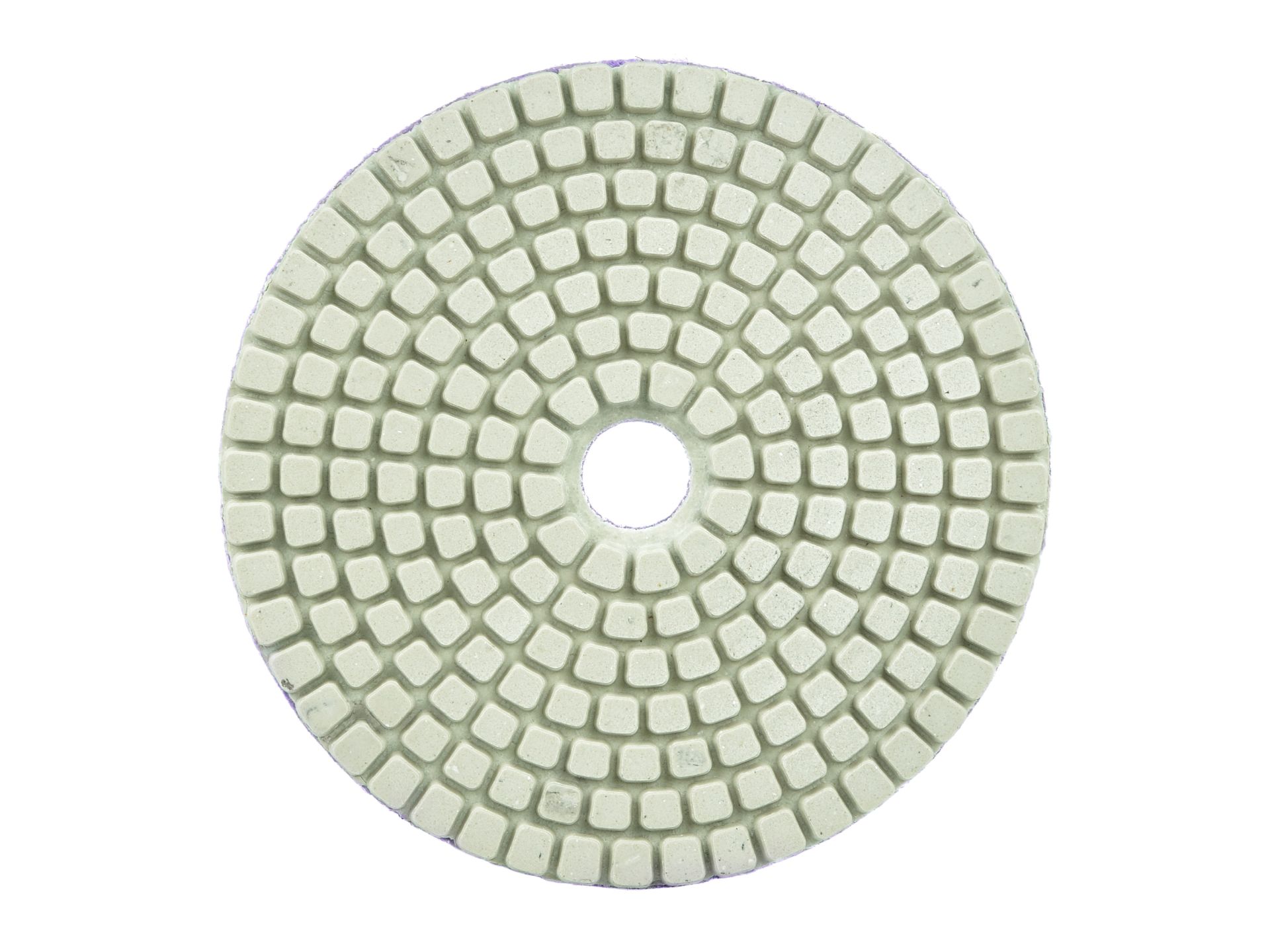 Leštiaci diamantový kotúč 100mm GR800 - GEKO G78914