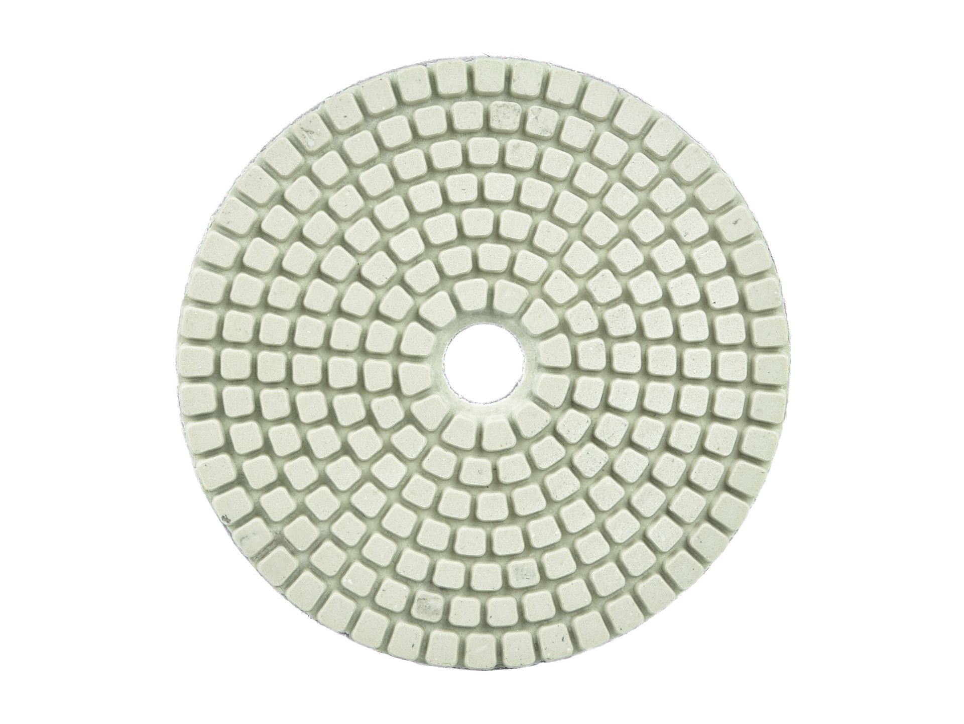 Leštiaci diamantový kotúč 100mm GR3000 - GEKO G78916